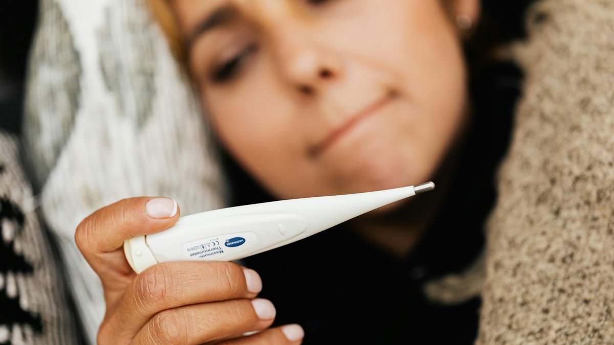 Las enfermedades respiratorias se han incrementado en Guayaquil.