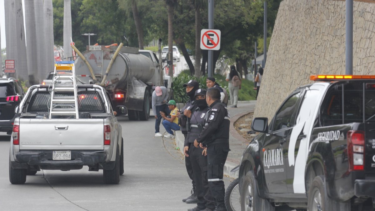 La isla Mocolí, uno de las áreas residenciales más exclusivas del cantón Samborondón llamó la atención pública luego del triple asesinato.