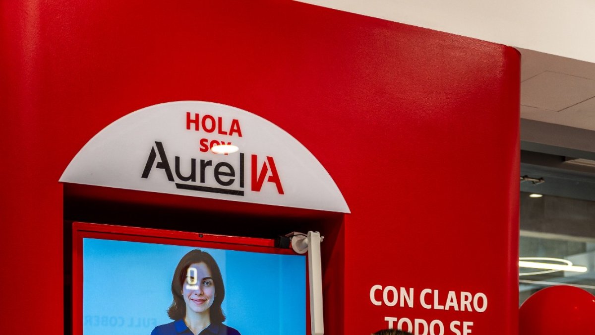 La empresa suma 75 centros de atención a clientes.