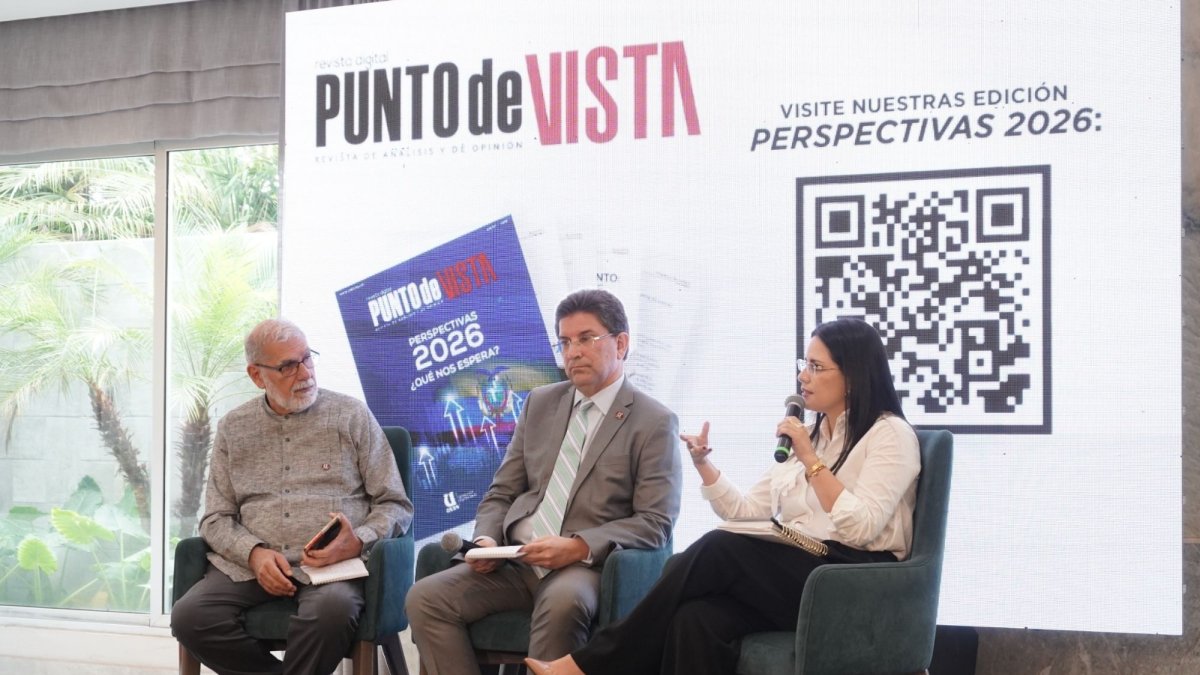 El país entra a 2026 con retos fiscales persistentes, un escenario preelectoral exigente y la urgencia de fortalecer la competitividad empresarial y la toma de decisiones estratégicas.