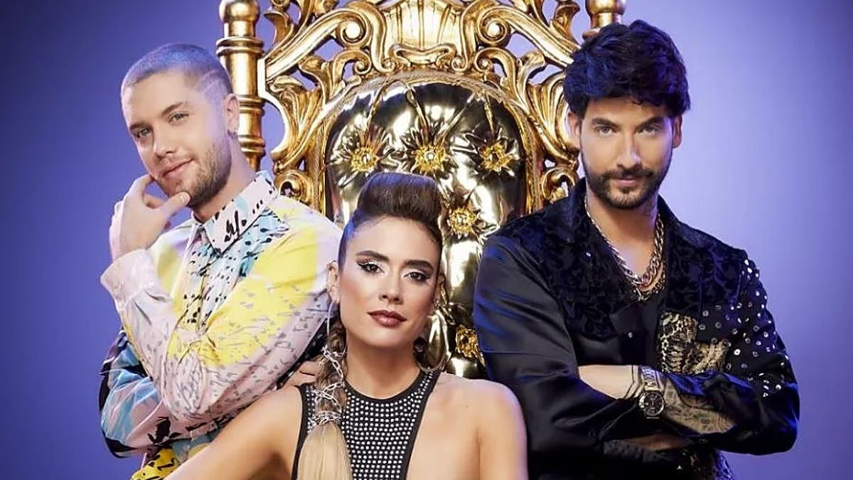 Novedades y giros inesperados marcan La Reina del Flow 3.