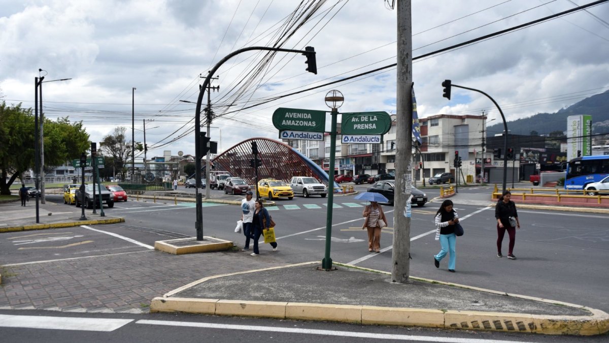 Los trabajos para la prolongación están previstos que inicien en junio de 2026.