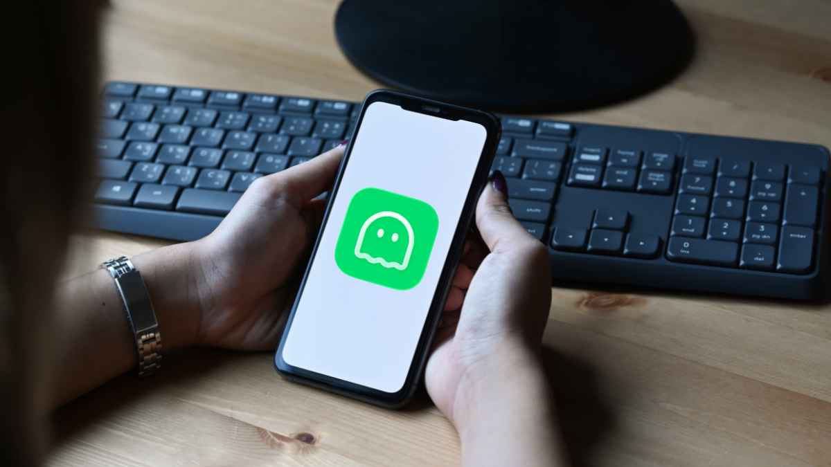 Demumu es una app específicamente para personas que viven solas.