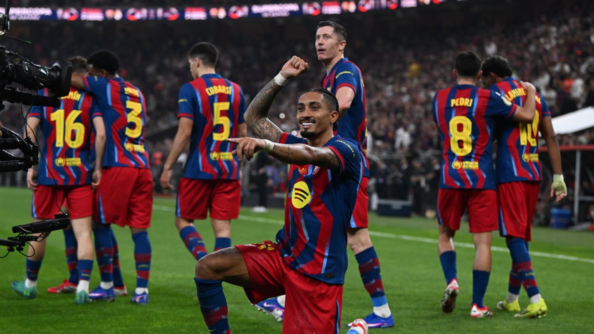 Barcelona busca la clasificación en la Copa del rey.