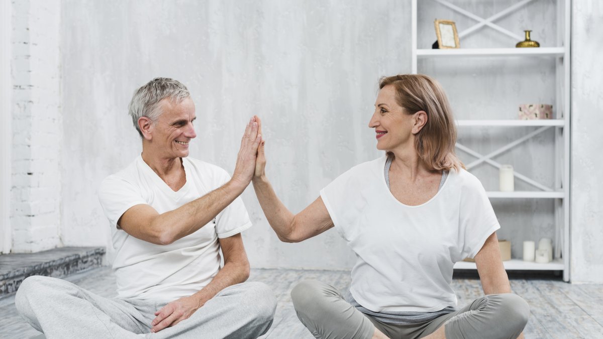En esta etapa, priorizar la proteína deja de ser opcional y se vuelve esencial.