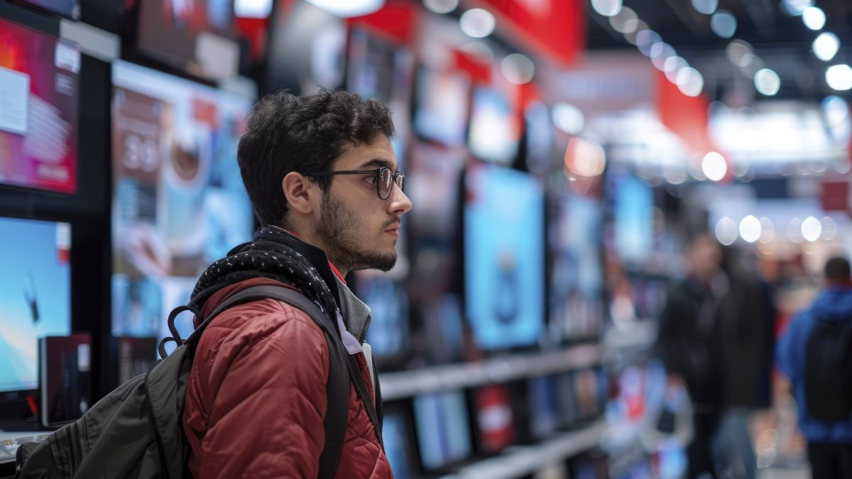 El curioso origen del consumismo actual