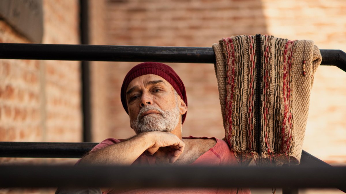 Cuando recién se publicó 'Negra', Terán no imaginó que ese tema concebido como un regalo íntimo para su hija Gabriela terminaría siendo adoptado por generaciones de padres e hijas