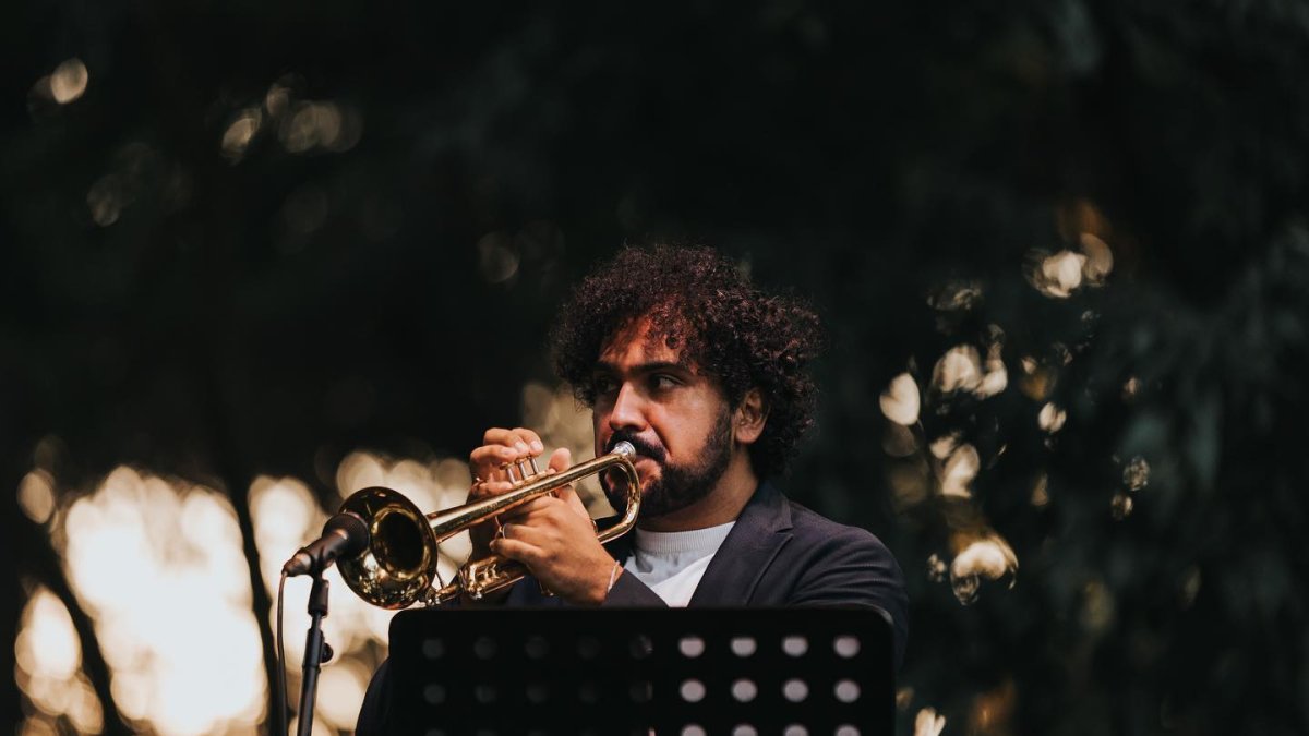 En marzo de 2011, el trompetista Paúl Sánchez recibió la prestigiosa Beca Presidencial del Berklee College of Music.