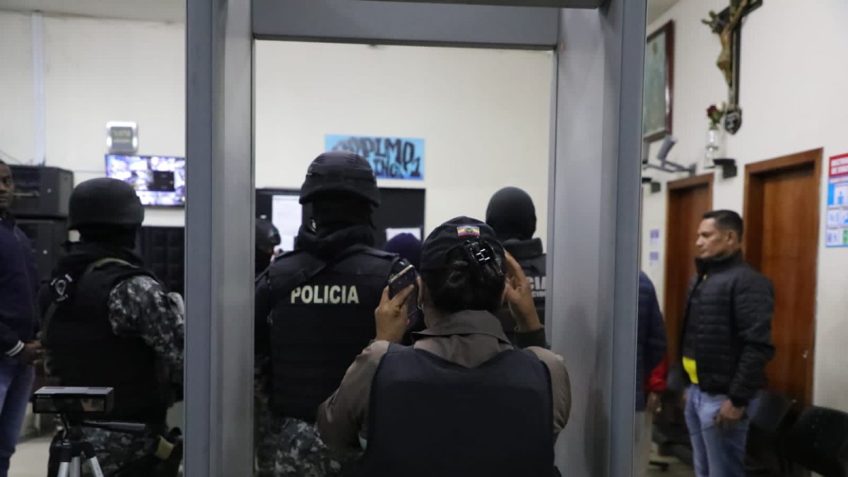 El próximo 28 de enero está prevista la audiencia de vinculación de alias 'Pipo' y dos sospechosos más al caso Villavicencio.