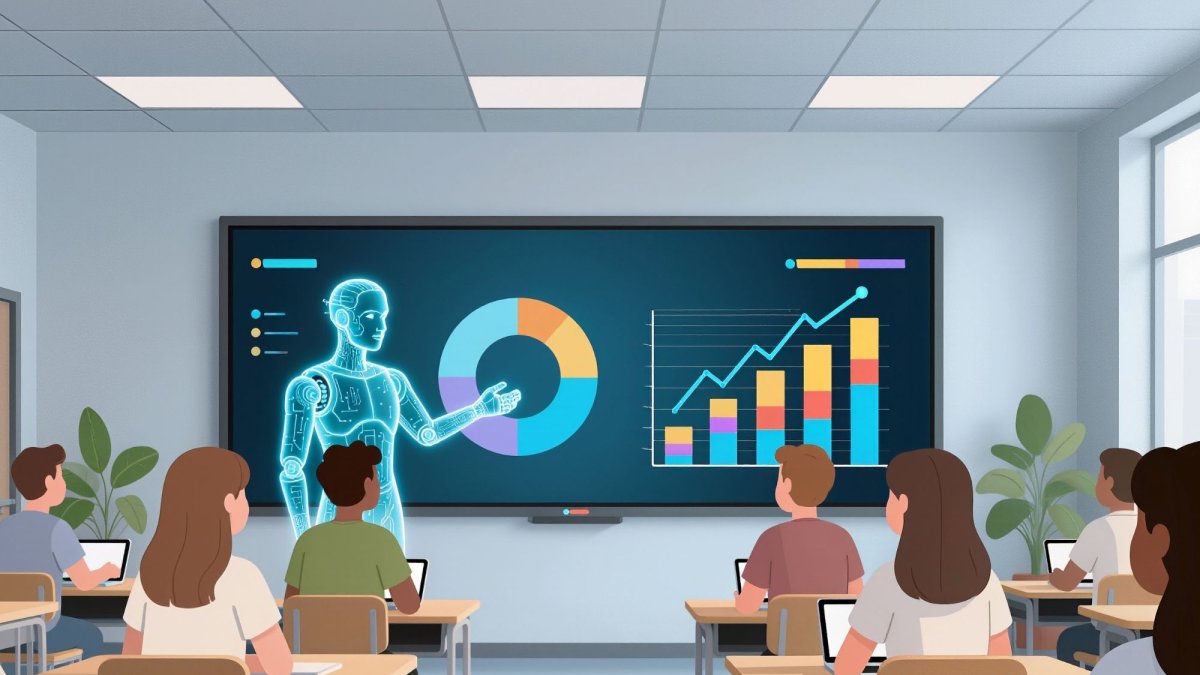 La UDLA desarrolla una herramienta que guía el razonamiento paso a paso y prioriza el aprendizaje profundo.