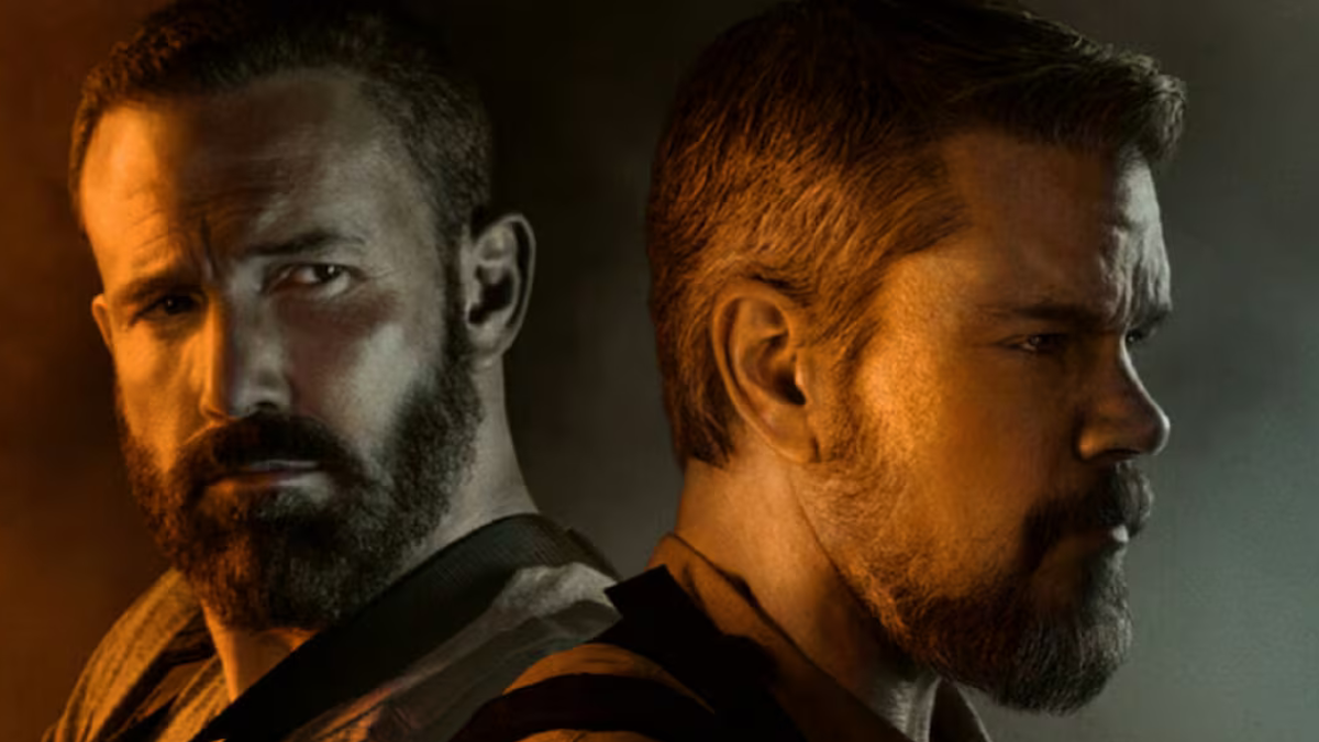 El Botín se estrena este sábado 16 de enero de 2026 en Netflix.