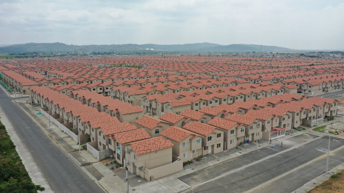 Imagen referencial. Este programa es un apoyo económico diseñado para facilitar el acceso a vivienda social o pública.