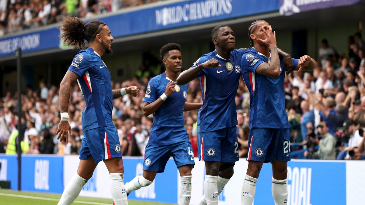 Chelsea busca una triunfo que le permita escalar posiciones en la tabla.