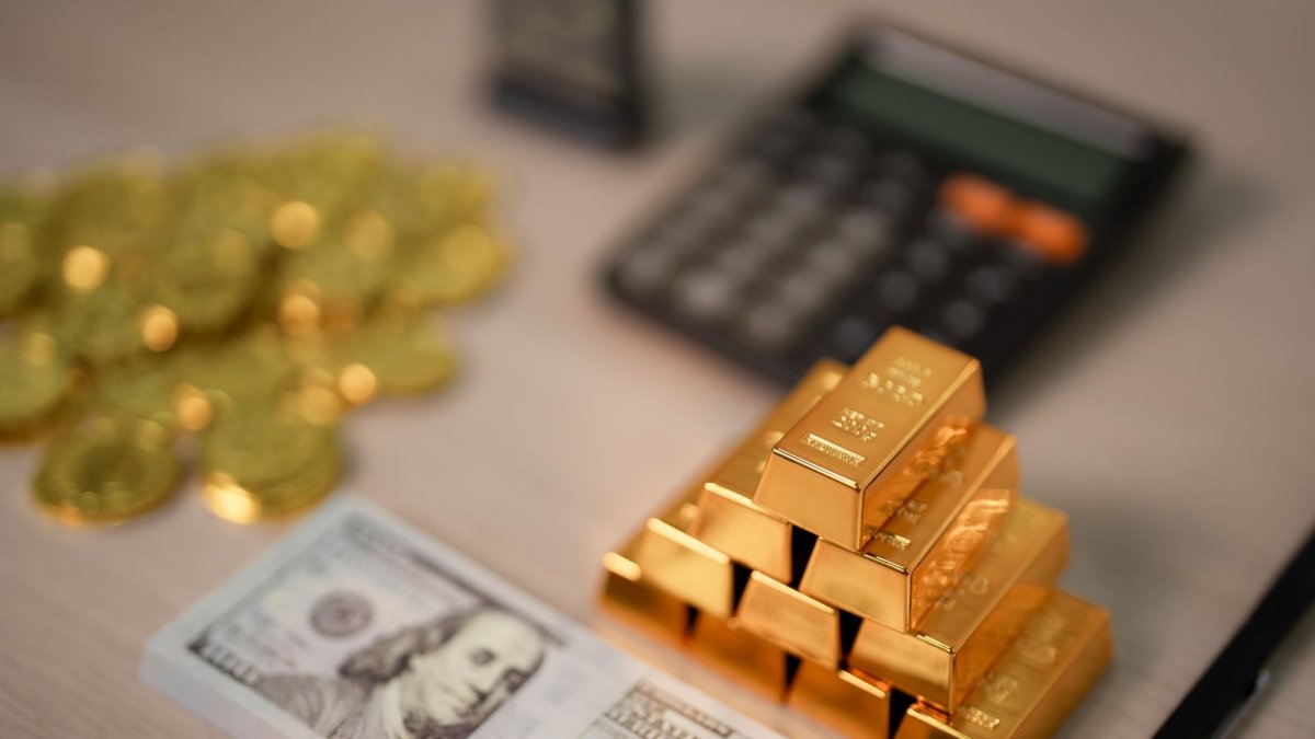 El récord histórico del precio del oro ha elevado el valor de las reservas internacionales de Ecuador y fortalecido su respaldo financiero, según datos del Banco Central.