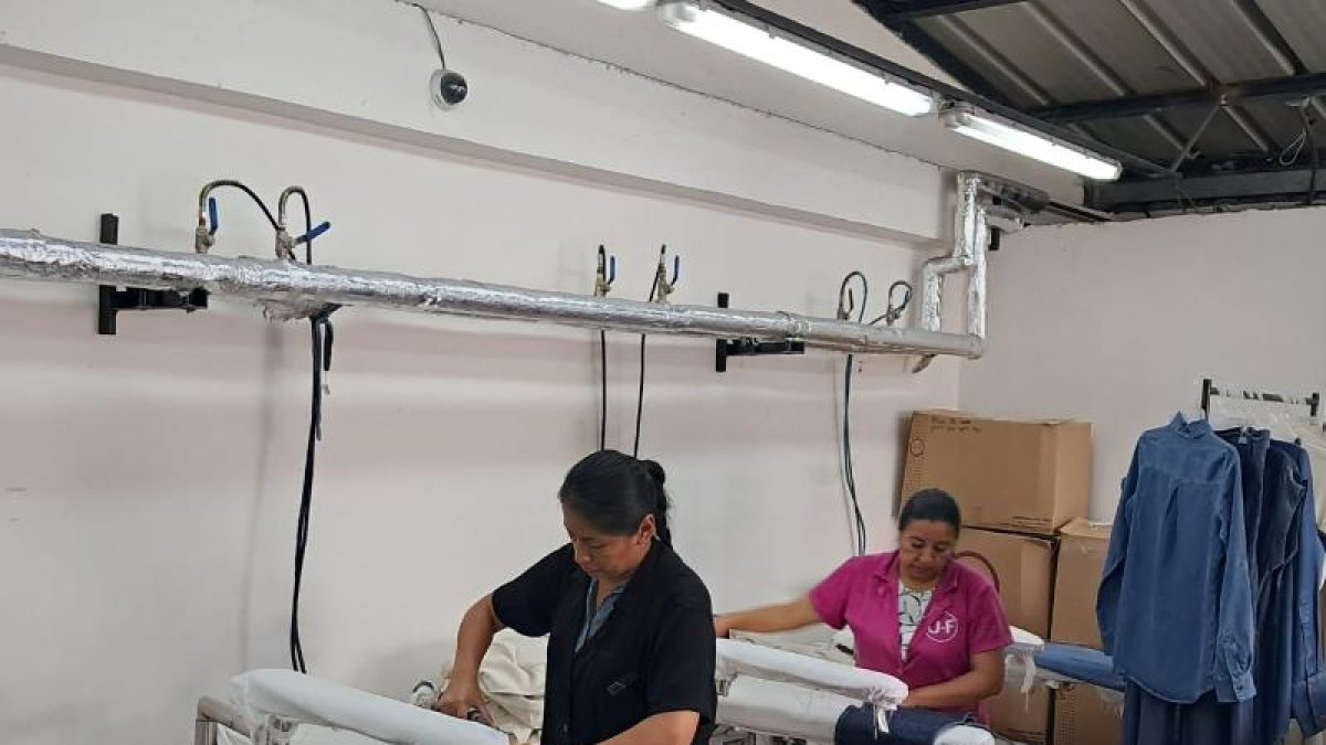 En Ecuador el Salario Básico Unificado es de $482 para este 2026.