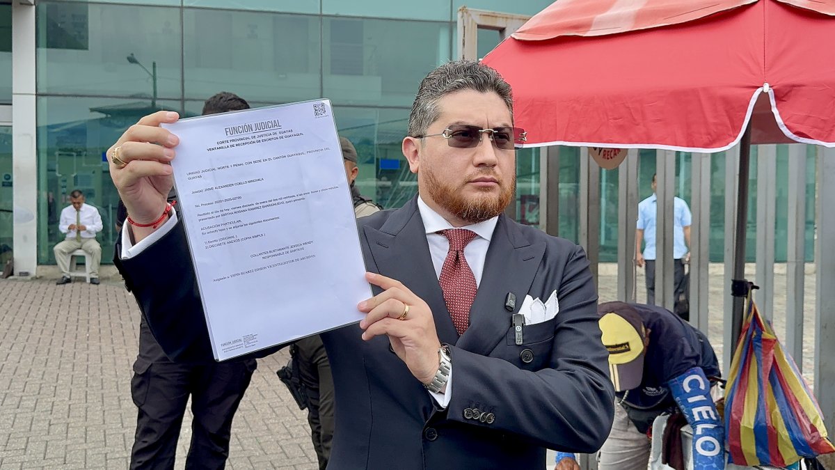 La defensa de la familia solicitó la reformulación de cargos.