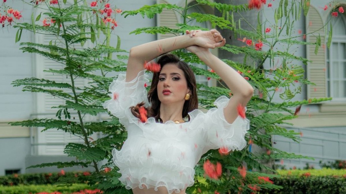 Ami Ocampo viajará a Bolivia en febrero.