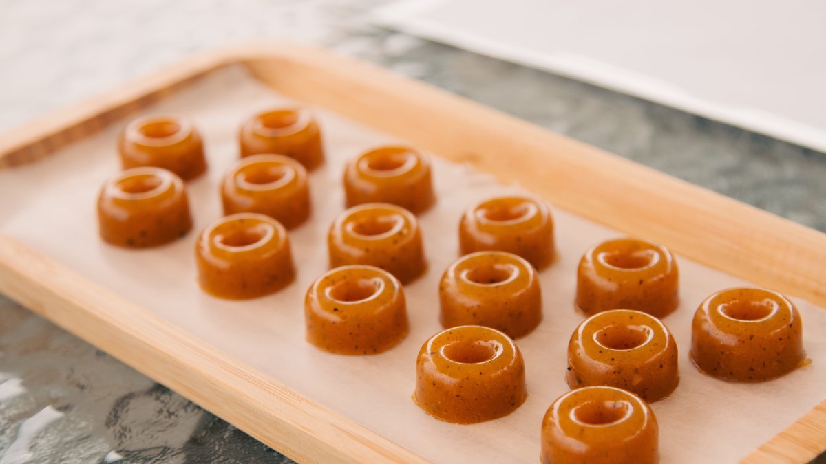 Un prototipo de alimento azul transforma especies marinas subutilizadas en una alternativa nutritiva, sostenible y atractiva para niñas y niños del país.