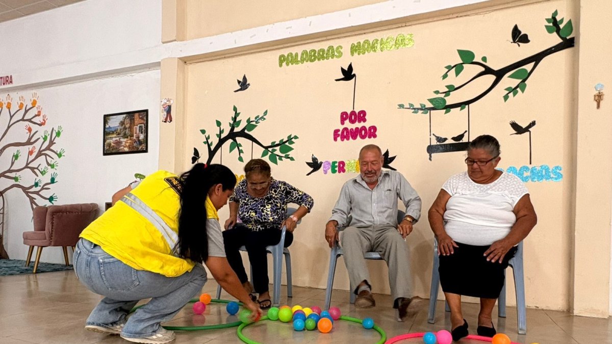 EL MINISTERIO DE DESARROLLO HUMANO TENÍA 18 CONVENIOS CON LA PREFECTURA PARA ATENDER ESTOS PROGRAMAS.