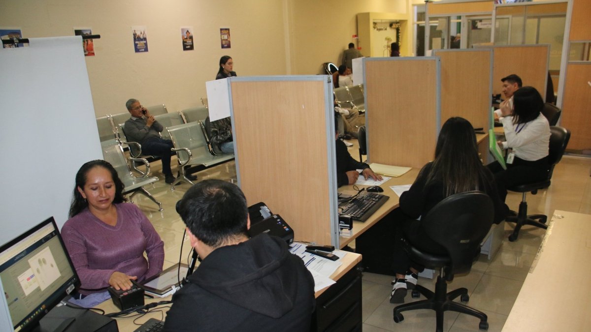 Se busca facilitar el acceso de quienes viven en Tumbaco, Cumbayá, Pifo, Puembo y sectores aledaños.