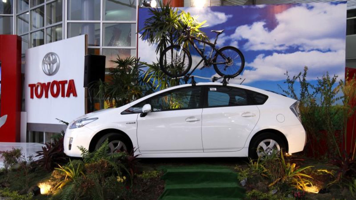 Con 123 millones de habitantes, Japón es uno de los mercados más grandes y relevantes del mundo para exportadores.