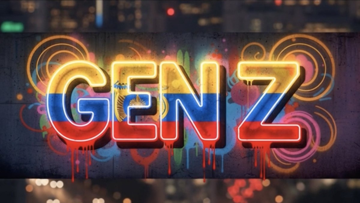 Los ‘marketers’ en nuestro país hablan a la Generación Z -los nacidos entre 1995 y 2012- como si fuera un fenómeno cultural importado.