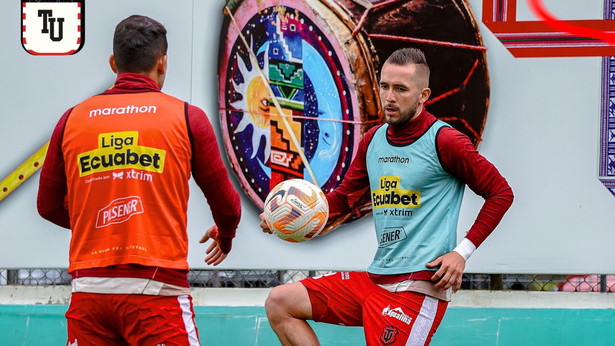 Técnico Universitario culminó en el puesto 15 (de 16) en LigaPro 2025.