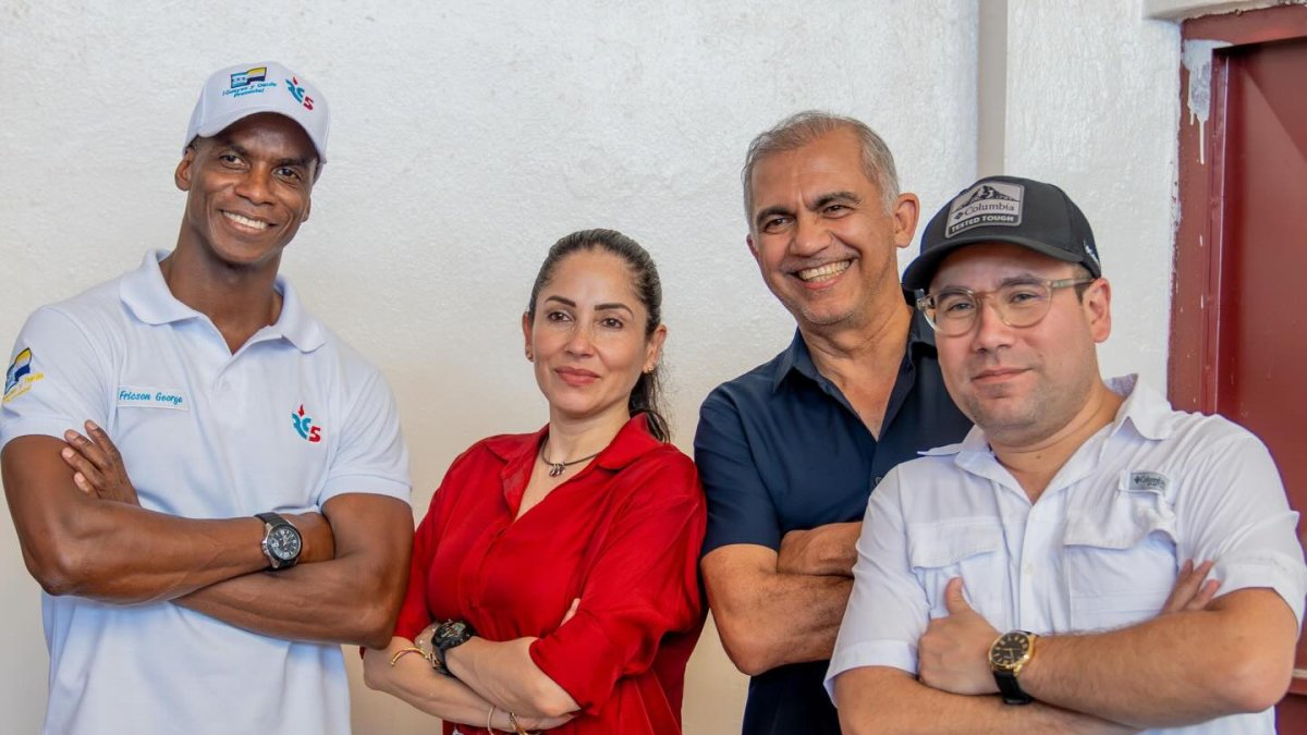 Luisa González envió un mensaje durante la discusión de la línea política del correísmo.