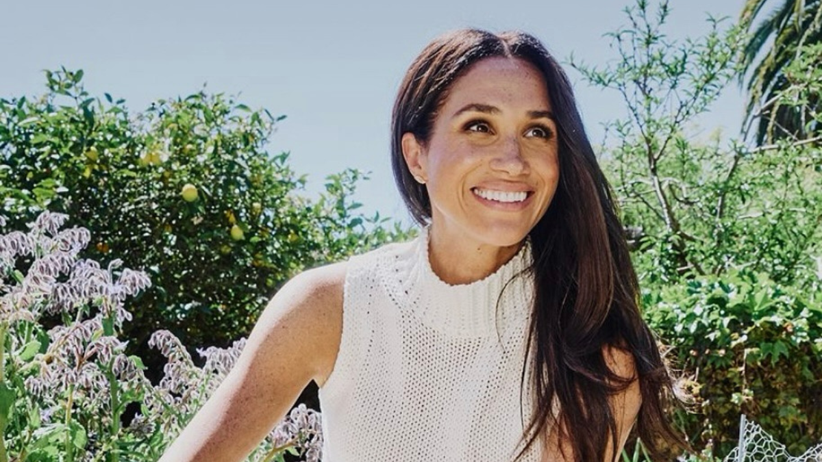 Descubre por qué la duquesa de Sussex opta por el estilo Hollywood frente al protocolo real