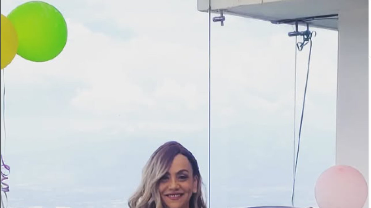 Muerte de María Belén Loor se dio a conocer este domingo 18.