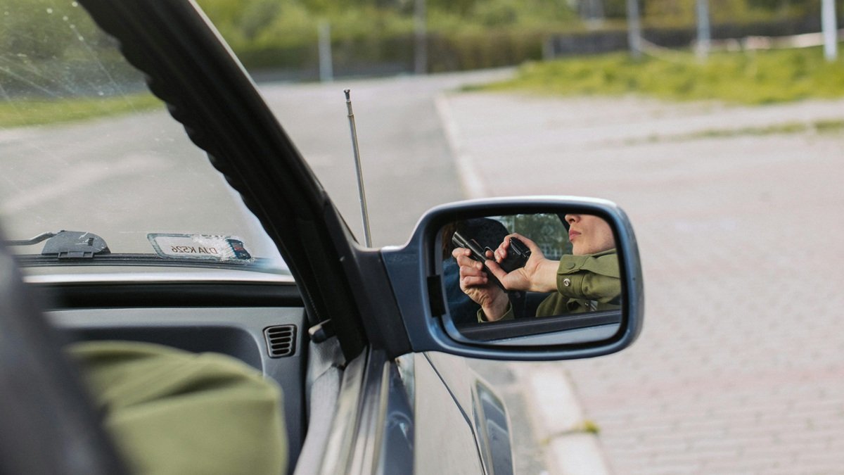Foto referencial. Un inmueble fue asaltado por sujetos uniformados en Álamos Norte.