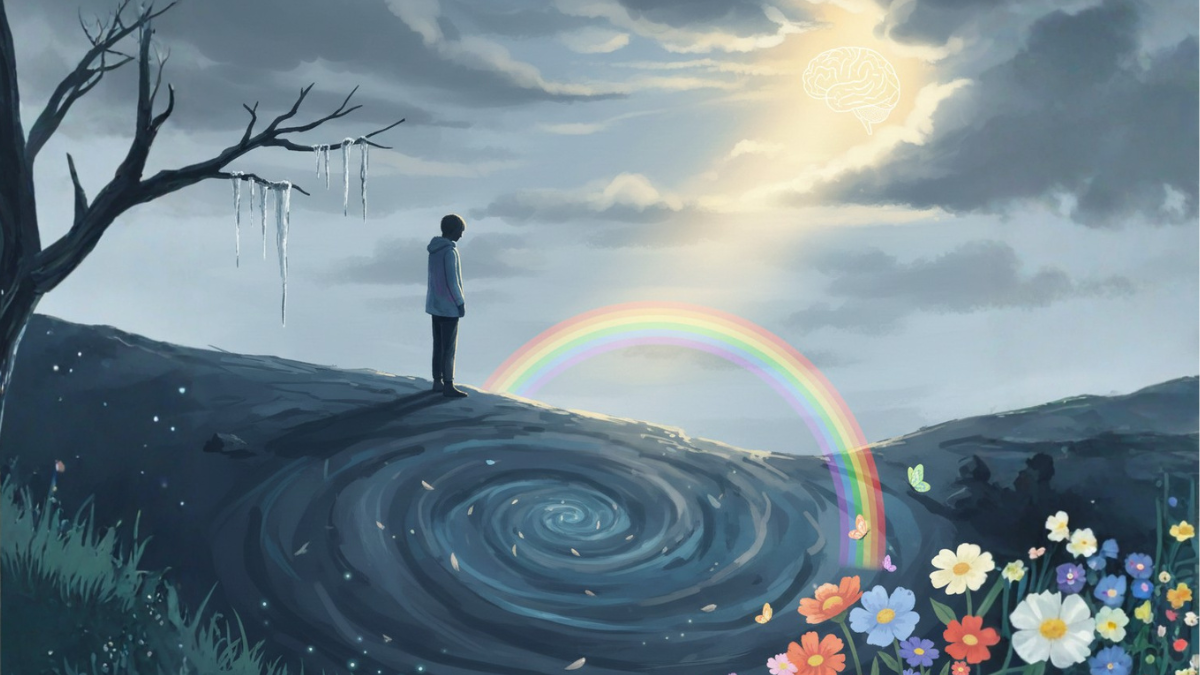 El Blue Monday es un concepto popular sin base científica, ligado al marketing.