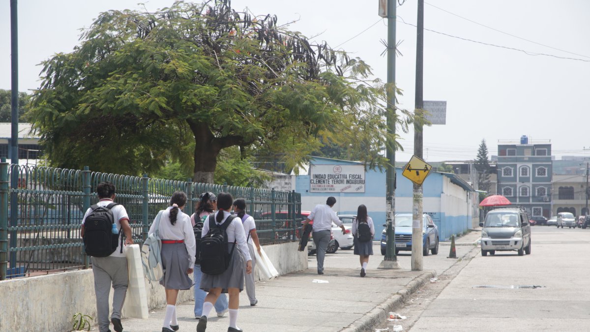 En los próximos días se esperan altos niveles de radioación ultravioleta en Guayaquil, según el pronóstico del Inamhi.