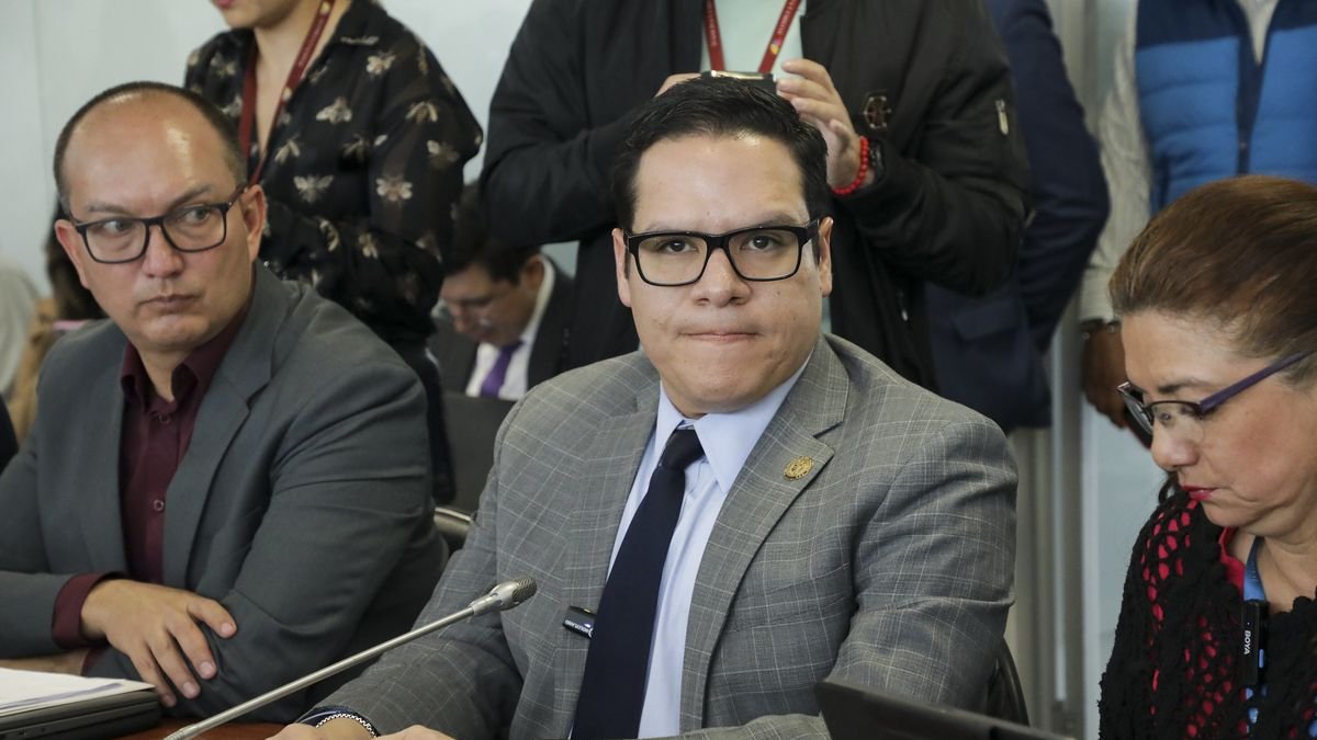 José Julio Neira dijo una mentira cuando afirmó que la UAFE no puede actuar de oficio ante casos como el del lavado de dinero de alias 'Marino', asesinado en Mocolí.