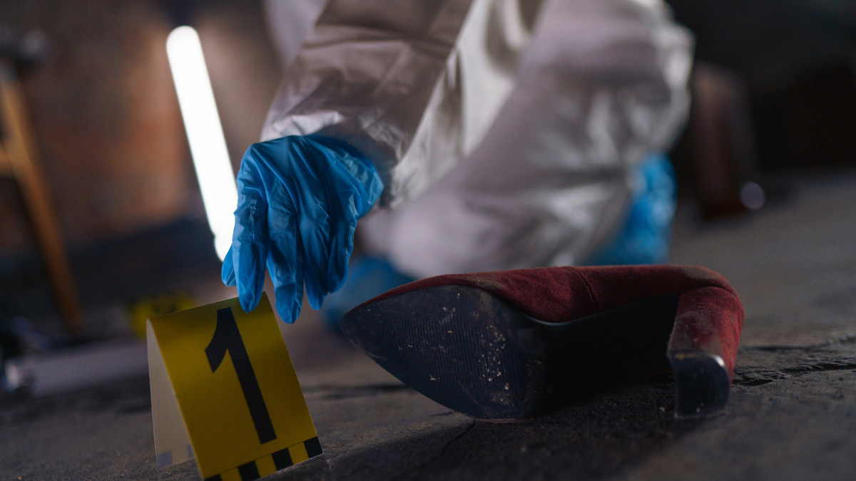 IMAGEN REFERENCIAL. La Policía del Perú realiza diligencias por el presunto feminicidio de una ecuatoriana en Lima.