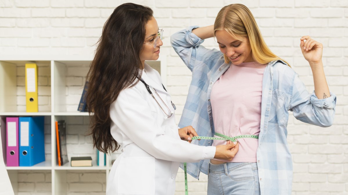 La hormona del hambre influye más de lo que creemos