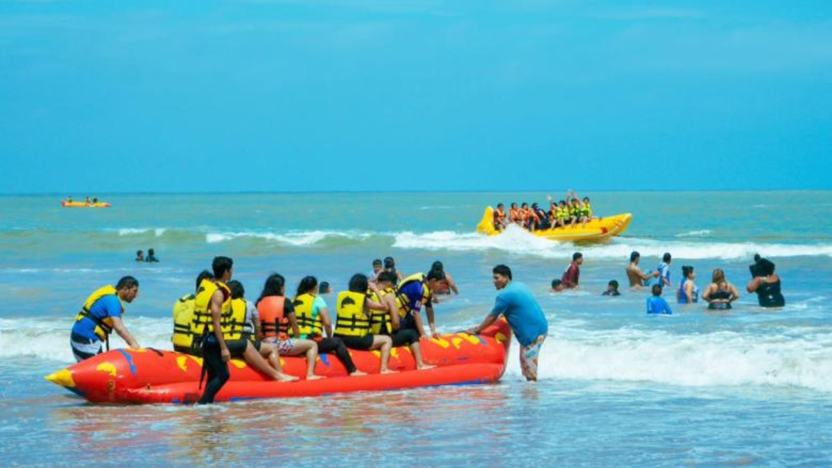 El primer feriado del 2026 será el de carnaval.