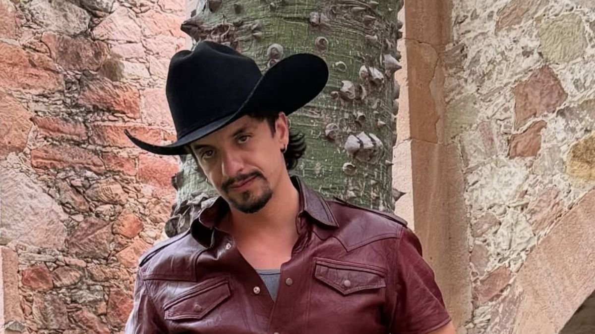 Jorge Caballero como Brayan en 'Mi rival'.