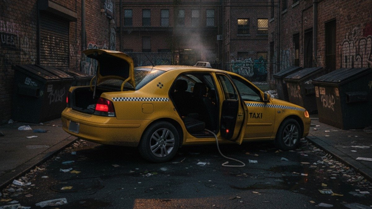 Utilizar taxis se ha vuelto un riesgo en Guayaquil tanto para conductores y pasajeros.