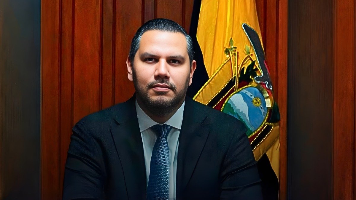Jorge Quintero asume el cargo de director ejecutivo de la CTE.