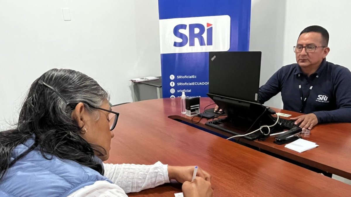 Los trabajadores que quieran acceder a una rebaja en el Impuesto a la Renta deben presentar el Anexo.