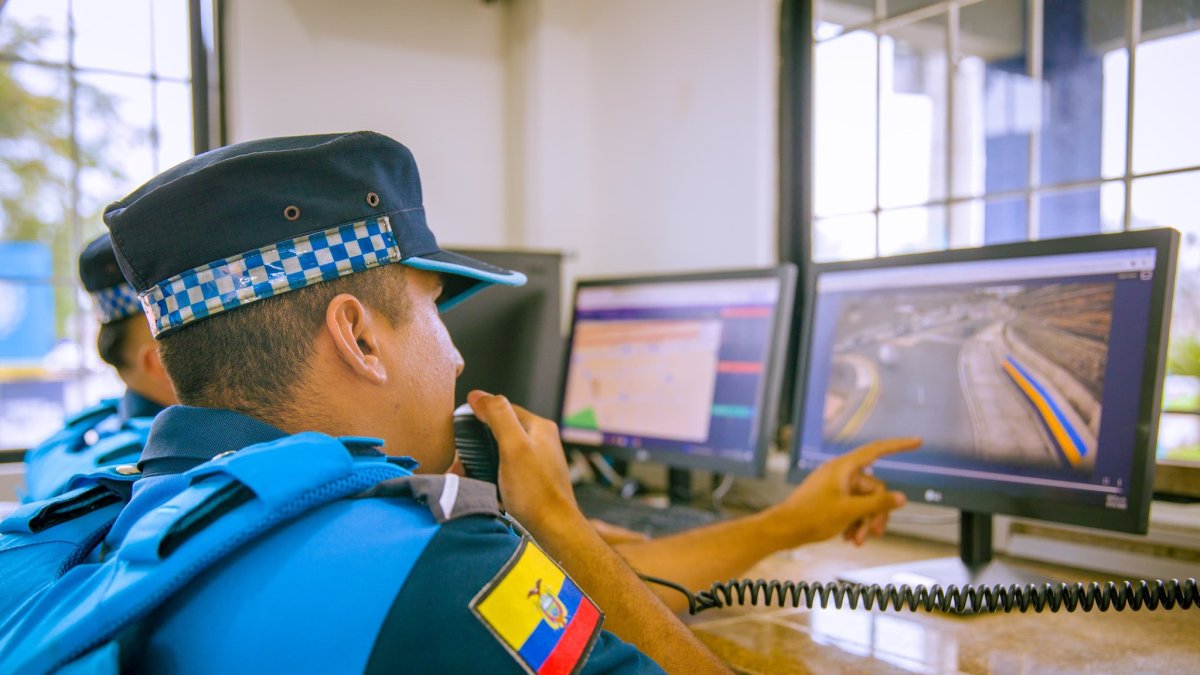 En Guayaquil actualmente hay 11 EAS.