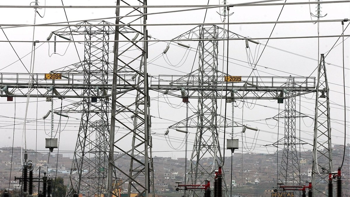 La importación de electricidad de Colombia es clave para el sistema eléctrico de Ecuador.