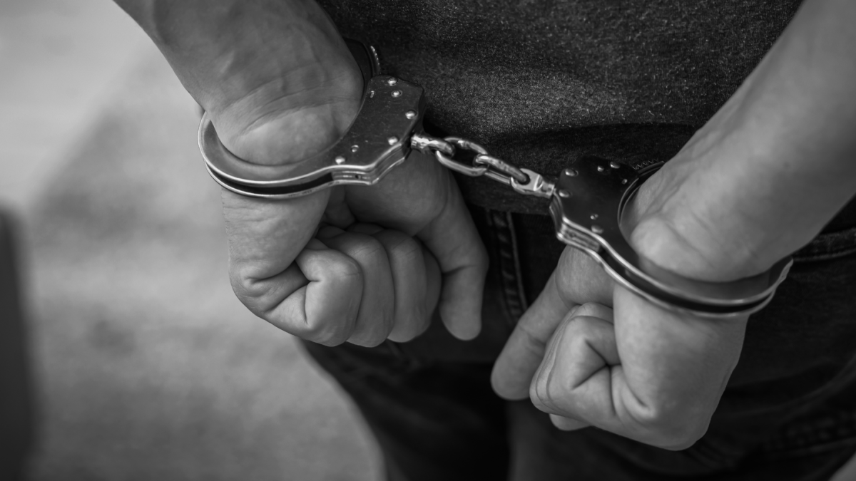 Referencial.El presunto responsable del feminicidio de una ecuatoriana en Lima fue capturado por autoridades peruanas