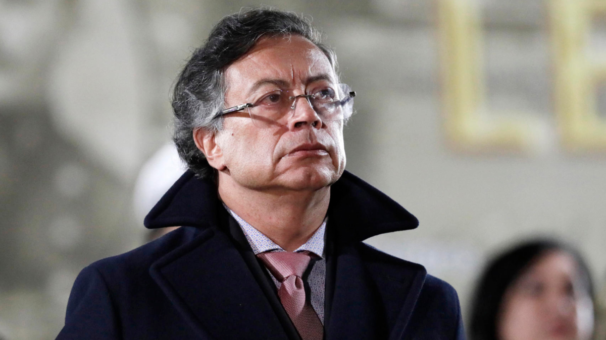 El presidente colombiano Gustavo Petro defendió la cooperación en seguridad con Ecuador, en medio de la crisis diplomática por el arancel del 30 % a productos colombianos.