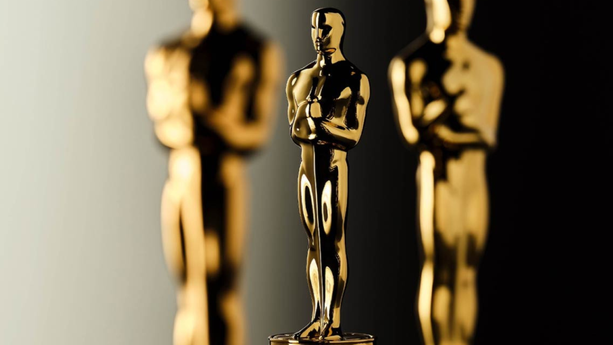 Los premios Oscar se entregarán el próximo 15 de marzo.
