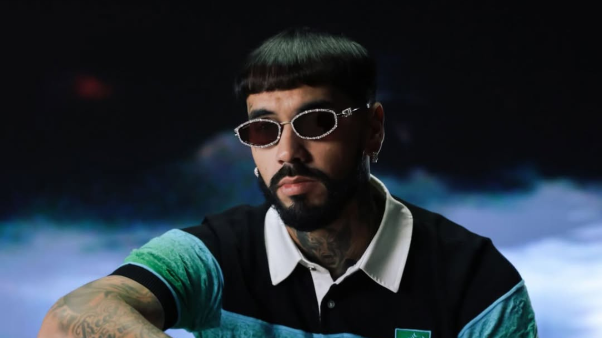 Anuel AA no ha hecho una declaración oficial sobre un presunto problema de salud que preocupa a sus seguidores.