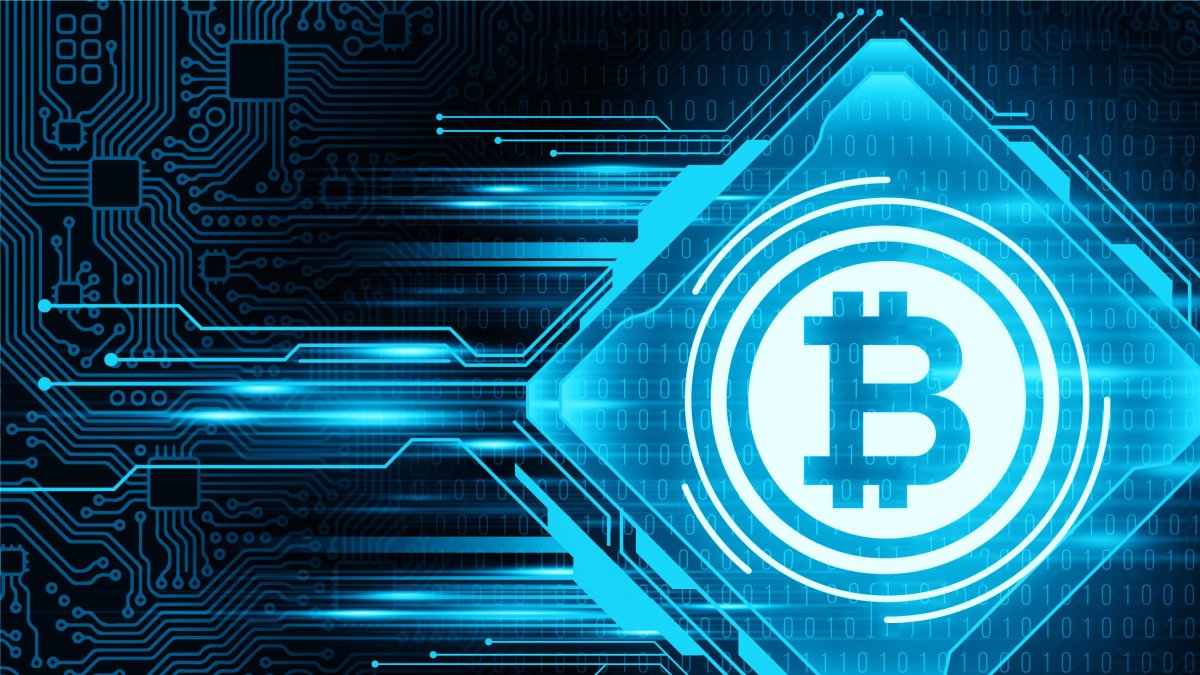 Blockchain fortalece la transparencia y la confianza en la información en línea.