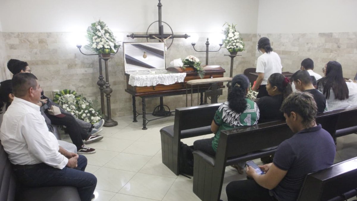 Aquiles Álvarez asume responsabilidad por muerte de entrenador