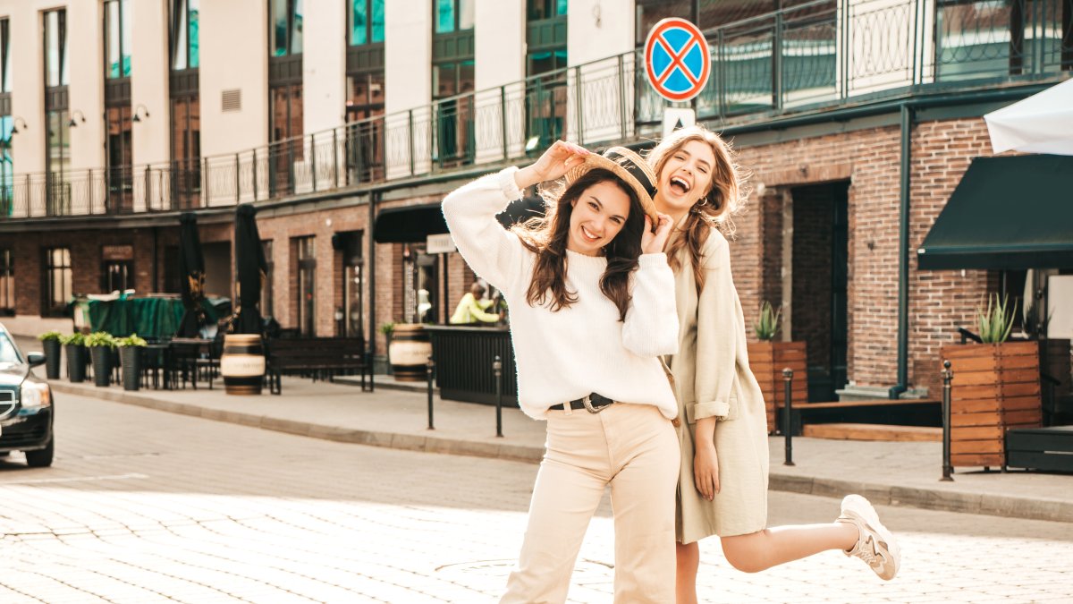 La moda y el sentimiento colectivo pueden ir de la mano